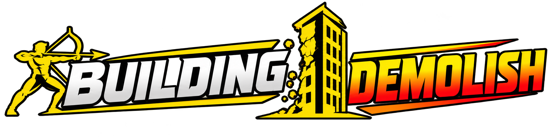 Building Demolish